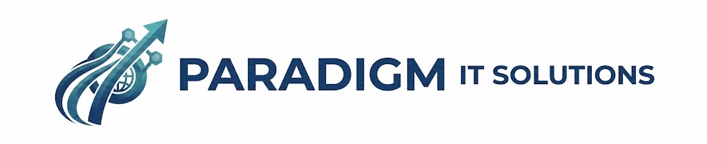 Paradigm IT Solutions Logo